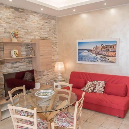 Appartement La Casa Di Cristina à Syracuse Extérieur photo