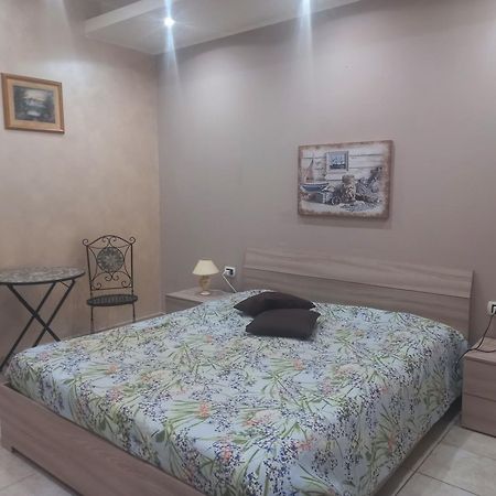 Appartement La Casa Di Cristina à Syracuse Extérieur photo