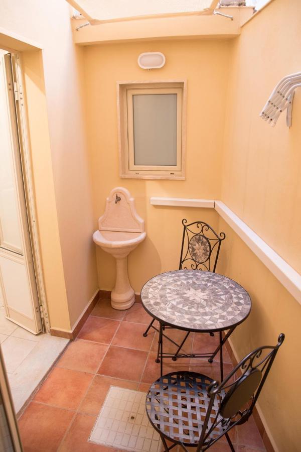 Appartement La Casa Di Cristina à Syracuse Extérieur photo