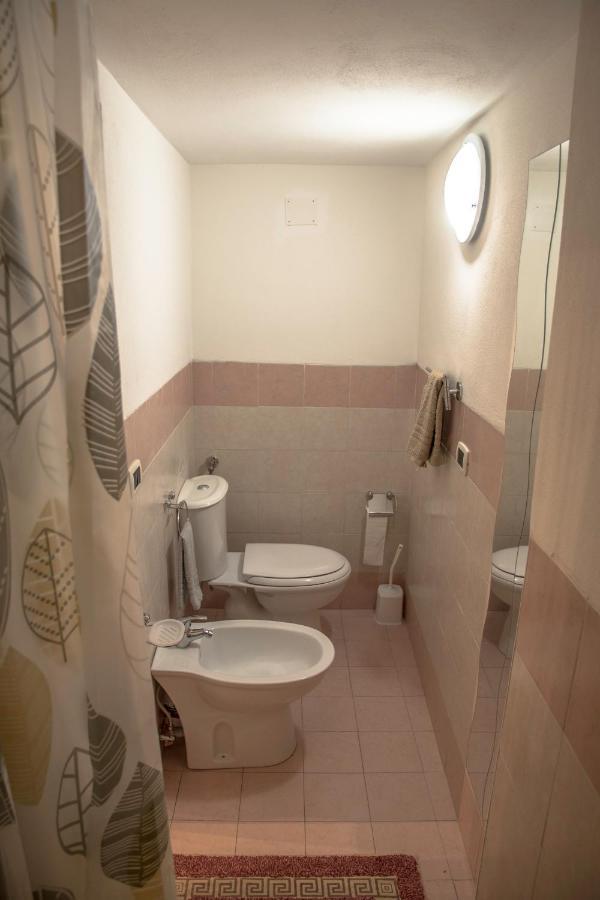 Appartement La Casa Di Cristina à Syracuse Extérieur photo