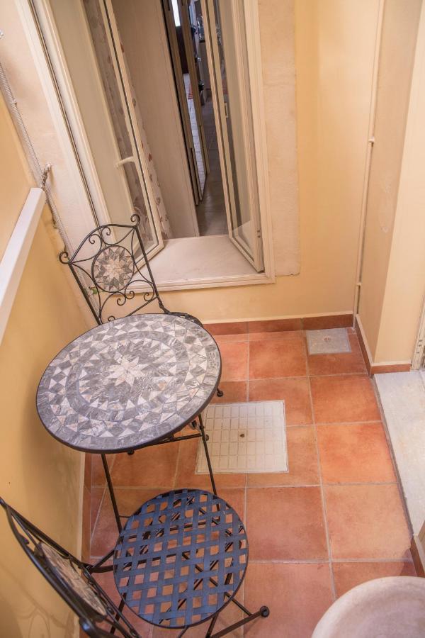 Appartement La Casa Di Cristina à Syracuse Extérieur photo
