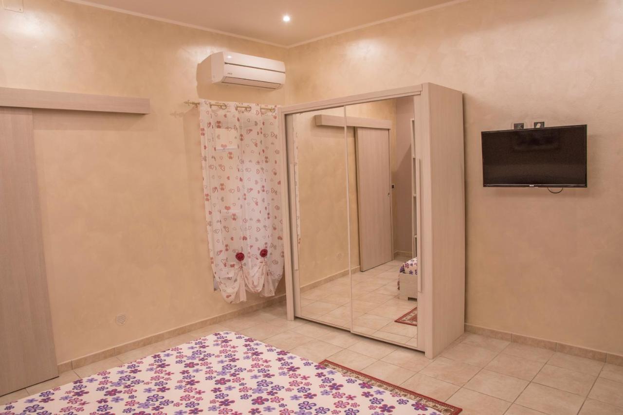 Appartement La Casa Di Cristina à Syracuse Extérieur photo