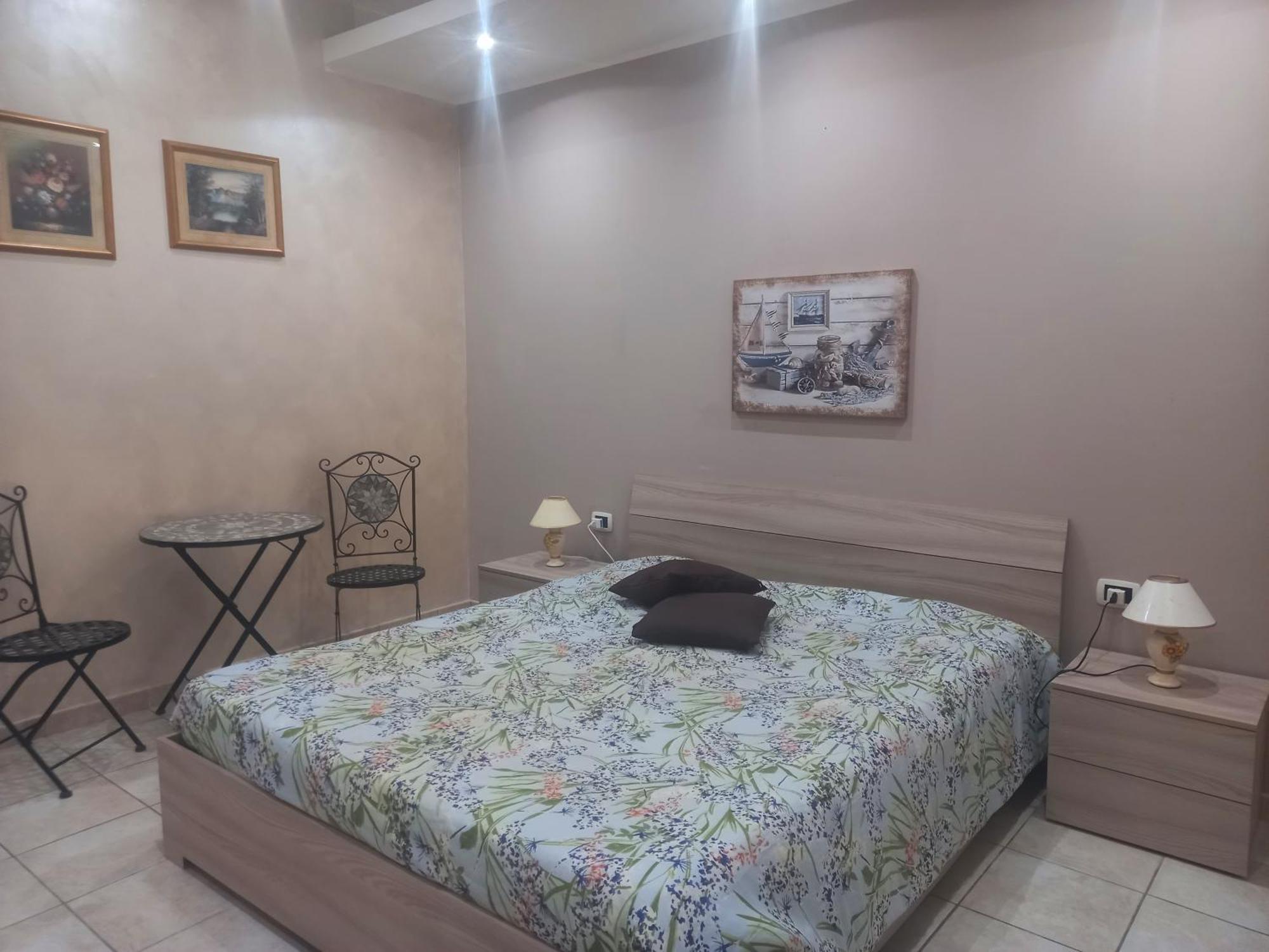 Appartement La Casa Di Cristina à Syracuse Extérieur photo